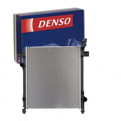 Denso auto part