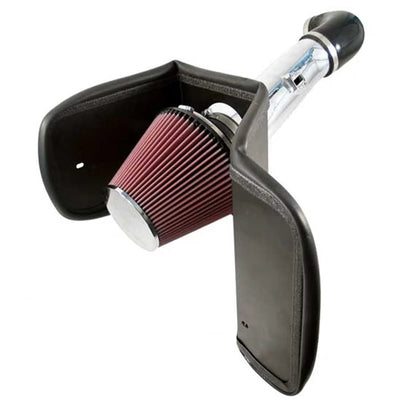 K&N Engineering cold air intake