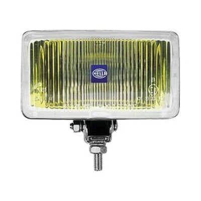 Rigid Industries fog light kit