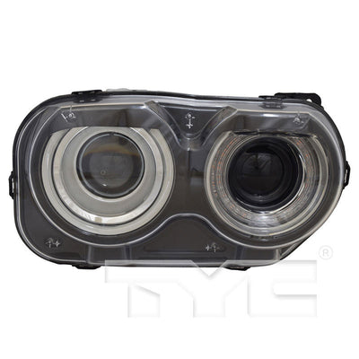 TYC auto part