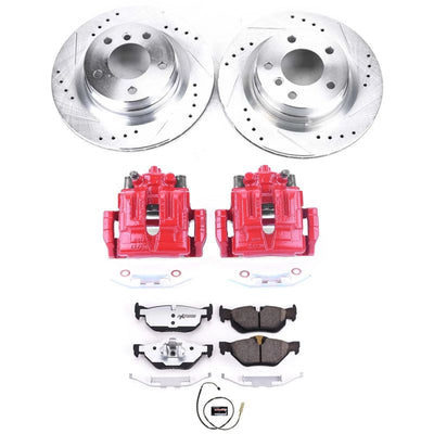 PowerStop auto part