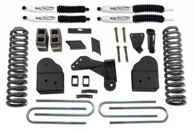 Tuff Country auto part