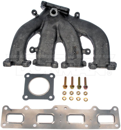 Dorman exhaust
