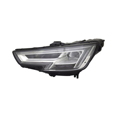 TYC headlights