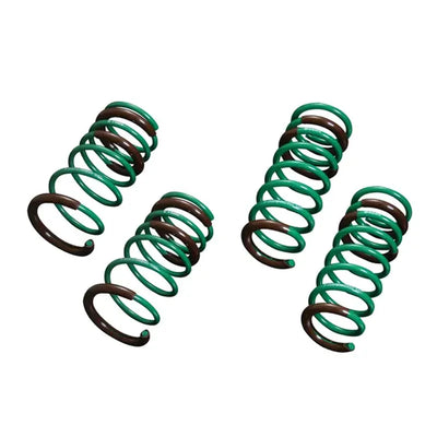Tein 09-17 Mitsubishi Lancer CY4A S-Tech Springs