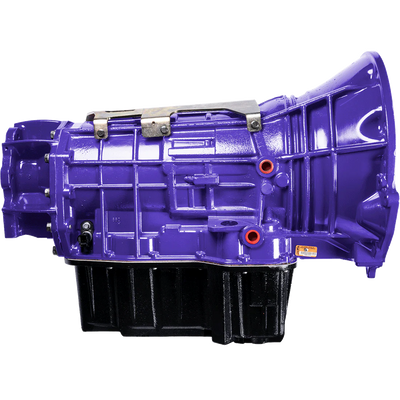 ATS Diesel auto part