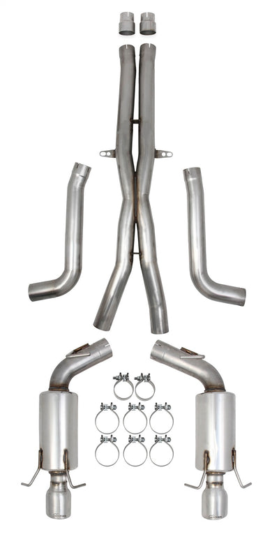 Hooker auto part