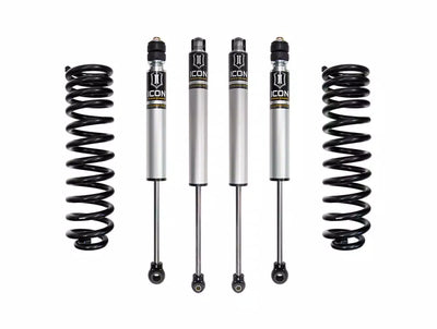 ICON coilovers