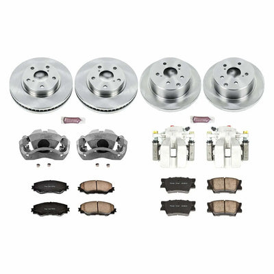 PowerStop auto part