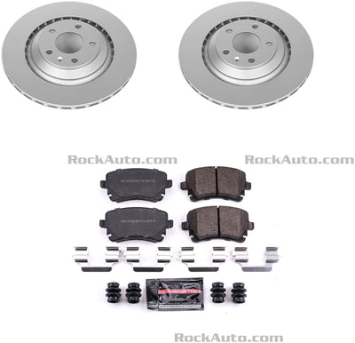 PowerStop auto part