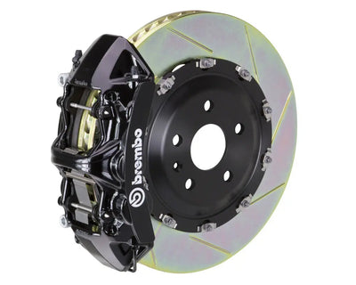 Brembo black auto part