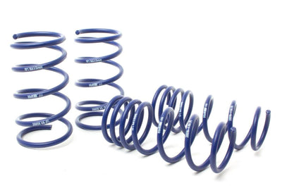 H&R 21-24 Subaru BRZ / Toyota GR86 Typ T2 Sport Spring