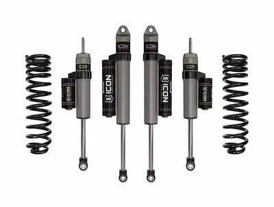 ICON coilovers