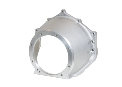 Suncoast Converters Powerglide / TH400 Chevrolet Bellhousing (Lockup) BH005