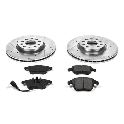 PowerStop auto part