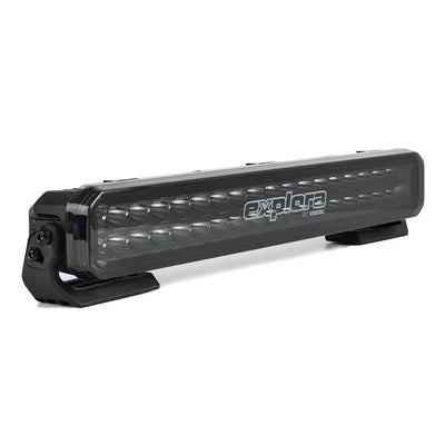Vision X light bar