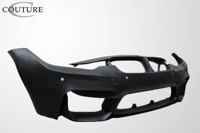 Extreme Dimensions bumper