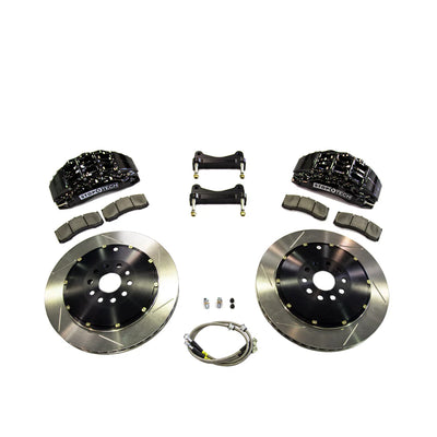 Stoptech auto part
