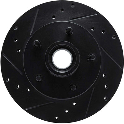 R1 Concepts Disc Brake Kit Fits Buick Century