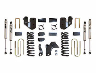 Maxtrac shock absorber