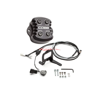 COBB auto part