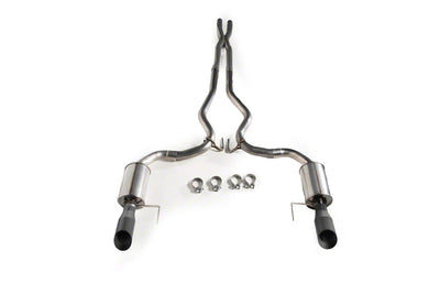 Roush auto part