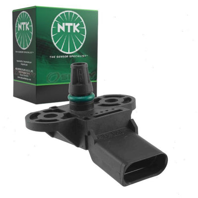 SUPERCHARGER PRESSURE SENSOR