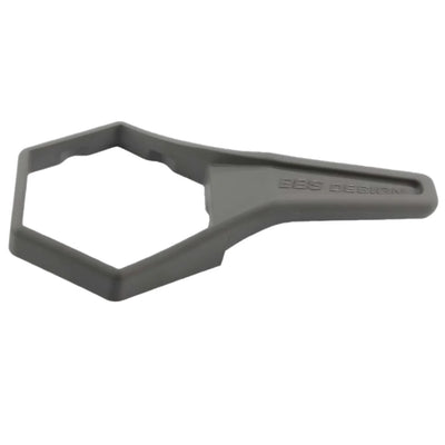 Alcon auto part