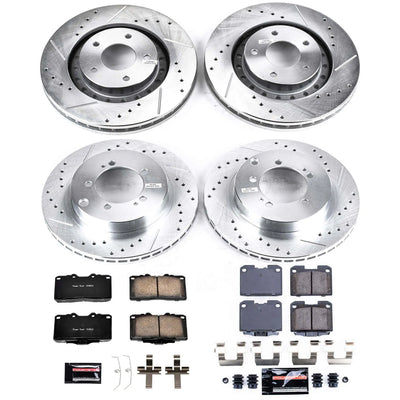 PowerStop auto part
