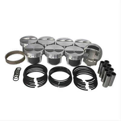 Wiseco auto part