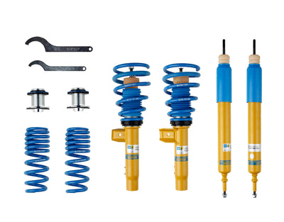 Bilstein shock absorber