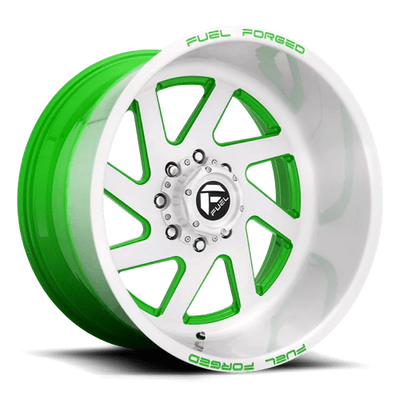 Fuel Off-Road auto part
