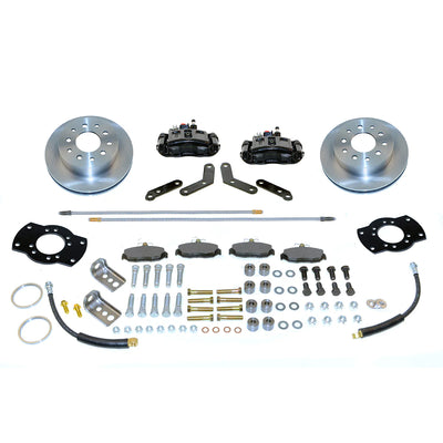 Stainless Steel Brakes auto part