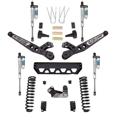 ProComp shock absorber
