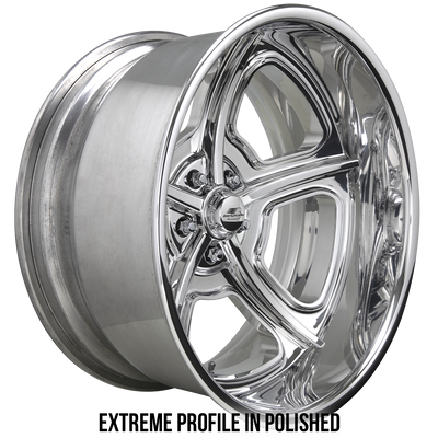 Billet Specialties auto part