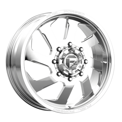 D39 22X8.5 8X200 GL-BLK-MIL -202MM