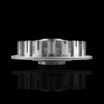 Sun Coast Converters auto part