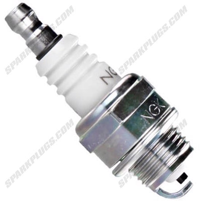 NGK auto part
