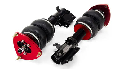 Air Lift Performance 15-16 Subaru WRX/STi Front Kit