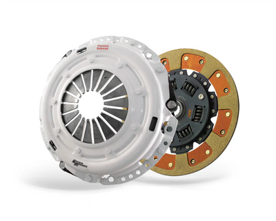 Clutch Masters auto part