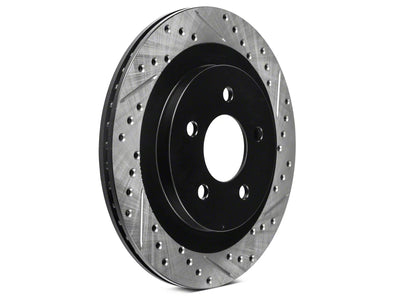 Stoptech auto part