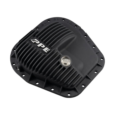 Pacific Performance Engineering differential cover