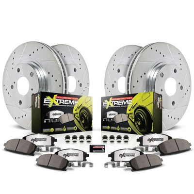 PowerStop auto part