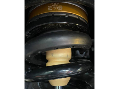 EVO Manufacturing spacers
