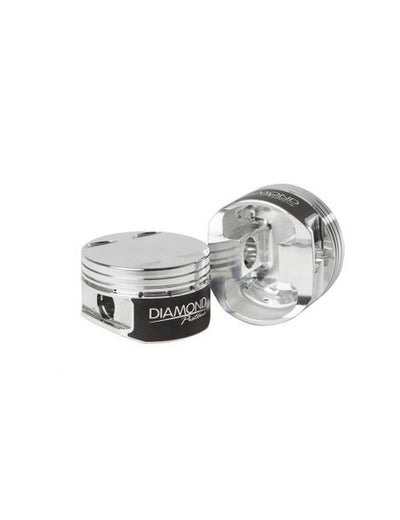 NISSAN VR38DETT 6.6CC DOME 1.350"X3