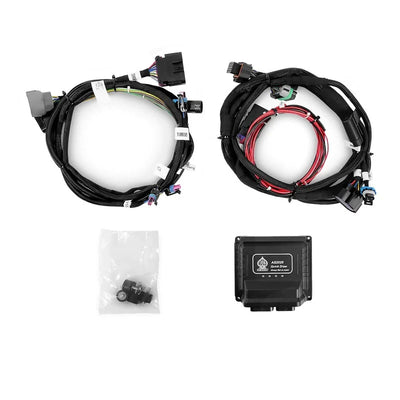 ACES FUEL INJECTION auto part