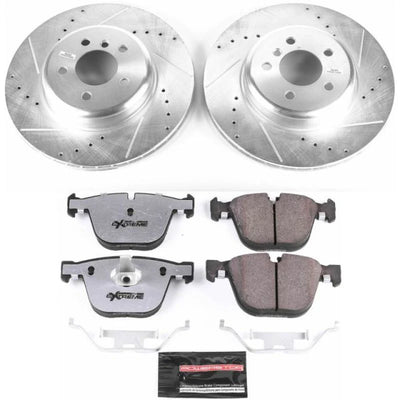 PowerStop auto part
