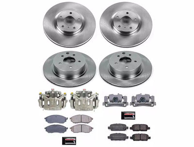 PowerStop auto part