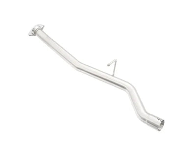 Megan Mazda RX-8 09-13 CBS Exhaust System (Stainless polish tips)