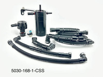 UPR Products black auto part